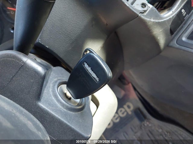 2015 Jeep Patriot მანქანა იყიდება აუქციონზე, vin: 1C4NJRAB8FD257741, აუქციონის ნომერი: 30100578