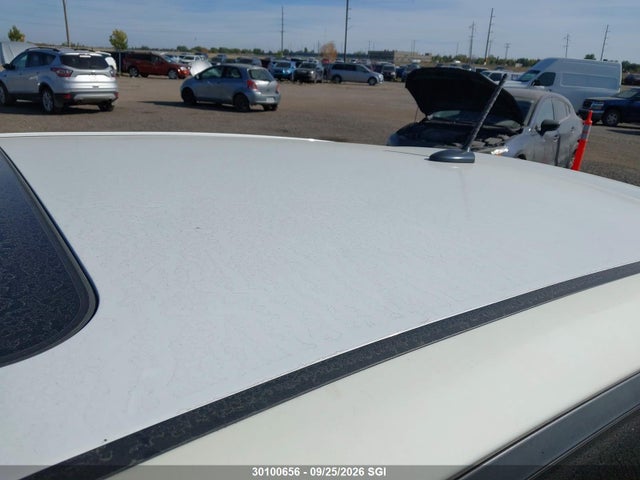 Aukcja sprzedaży 2011 Kia Forte Sx, vin: KNAFW5A39B5352026, numer aukcji: 30100656