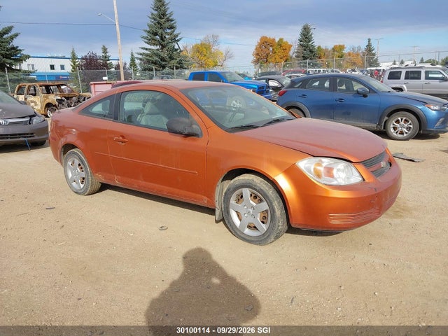 Продаж на аукціоні авто 2006 Chevrolet Cobalt Ls, vin: 1G1AJ15F467667036, номер лоту: 30100114