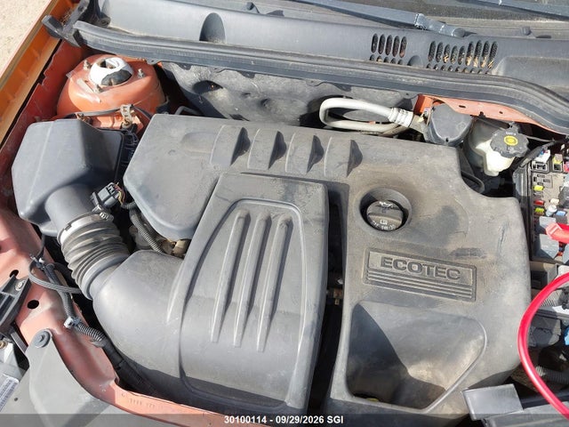 2006 Chevrolet Cobalt Ls მანქანა იყიდება აუქციონზე, vin: 1G1AJ15F467667036, აუქციონის ნომერი: 30100114