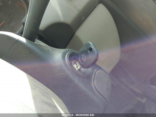 2006 Chevrolet Cobalt Ls მანქანა იყიდება აუქციონზე, vin: 1G1AJ15F467667036, აუქციონის ნომერი: 30100114
