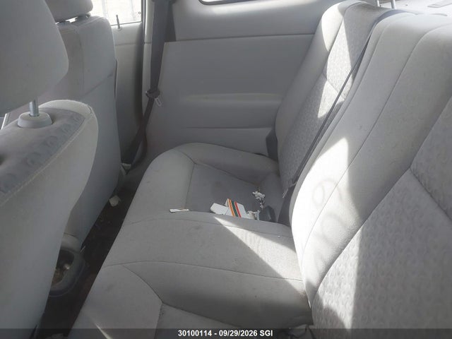 2006 Chevrolet Cobalt Ls მანქანა იყიდება აუქციონზე, vin: 1G1AJ15F467667036, აუქციონის ნომერი: 30100114