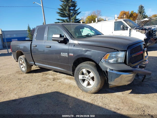 30095278 :رقم المزاد ، 1C6RR7FT0DS579144 vin ، 2013 Ram 1500 St مزاد بيع