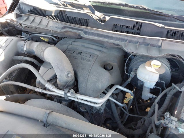 Продаж на аукціоні авто 2013 Ram 1500 St, vin: 1C6RR7FT0DS579144, номер лоту: 30095278