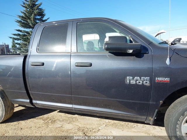 Продаж на аукціоні авто 2013 Ram 1500 St, vin: 1C6RR7FT0DS579144, номер лоту: 30095278