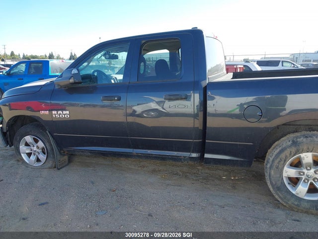 Продаж на аукціоні авто 2013 Ram 1500 St, vin: 1C6RR7FT0DS579144, номер лоту: 30095278