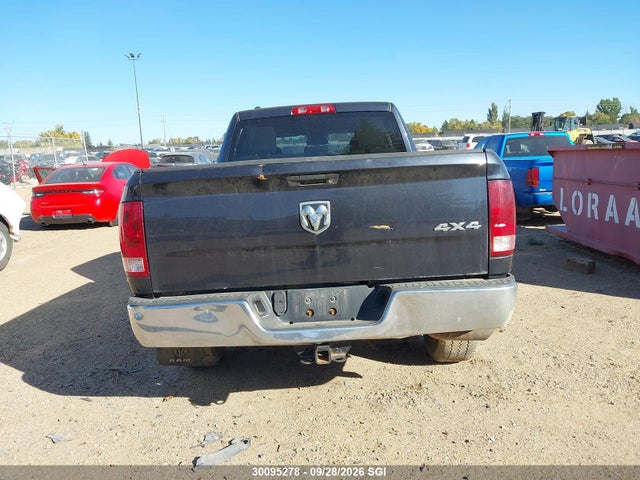 Продаж на аукціоні авто 2013 Ram 1500 St, vin: 1C6RR7FT0DS579144, номер лоту: 30095278