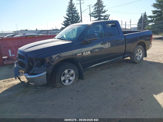 Продаж на аукціоні авто 2013 Ram 1500 St, vin: 1C6RR7FT0DS579144, номер лоту: 30095278