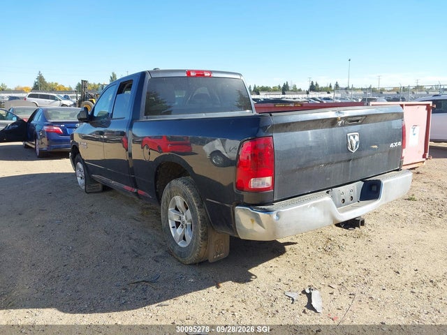 Продаж на аукціоні авто 2013 Ram 1500 St, vin: 1C6RR7FT0DS579144, номер лоту: 30095278