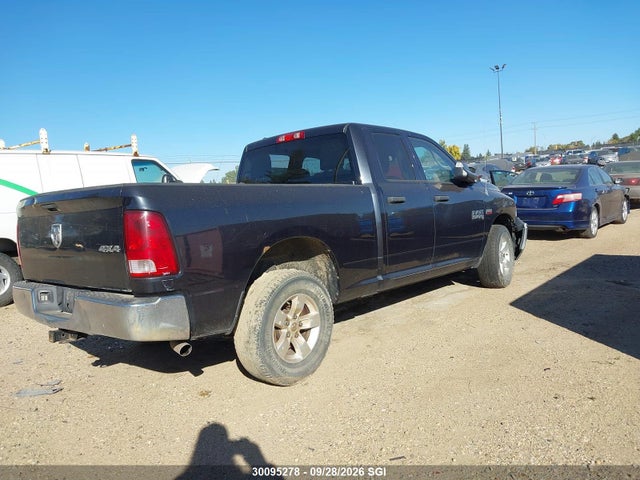 Продаж на аукціоні авто 2013 Ram 1500 St, vin: 1C6RR7FT0DS579144, номер лоту: 30095278