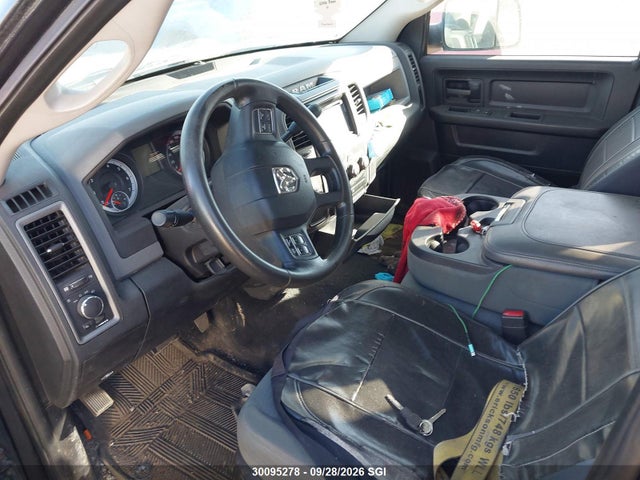 Продаж на аукціоні авто 2013 Ram 1500 St, vin: 1C6RR7FT0DS579144, номер лоту: 30095278