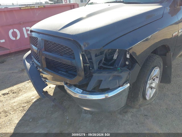 Продаж на аукціоні авто 2013 Ram 1500 St, vin: 1C6RR7FT0DS579144, номер лоту: 30095278