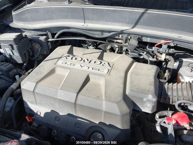 Продаж на аукціоні авто 2007 Honda Ridgeline Rtl, vin: 2HJYK16587H003784, номер лоту: 30100480