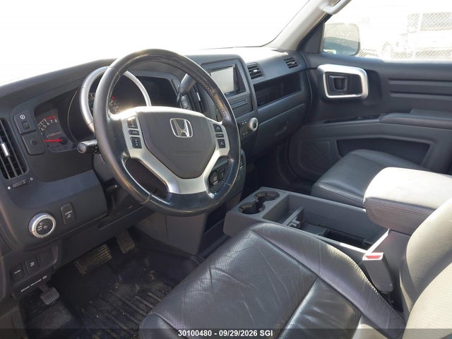 Продаж на аукціоні авто 2007 Honda Ridgeline Rtl, vin: 2HJYK16587H003784, номер лоту: 30100480
