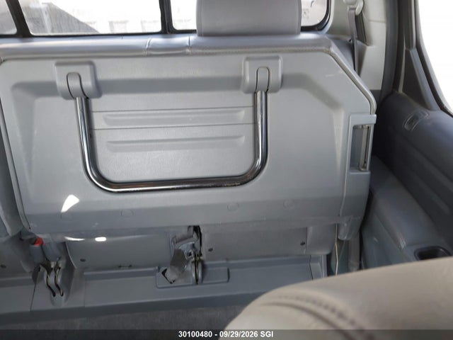 Продаж на аукціоні авто 2007 Honda Ridgeline Rtl, vin: 2HJYK16587H003784, номер лоту: 30100480