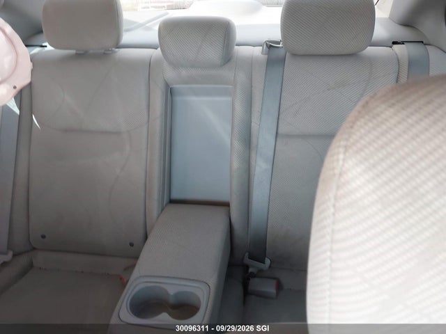 Продажа на аукционе авто 2012 Honda Civic Lx, vin: 2HGFB2F48CH061124, номер лота: 30096311