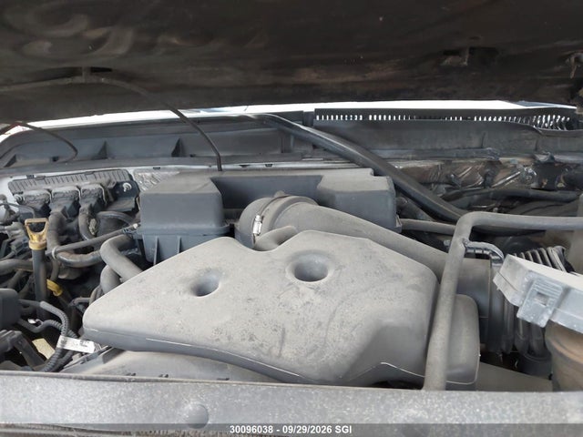 2011 Ford F350 Super Duty მანქანა იყიდება აუქციონზე, vin: 1FT8W3B60BEC99726, აუქციონის ნომერი: 30096038