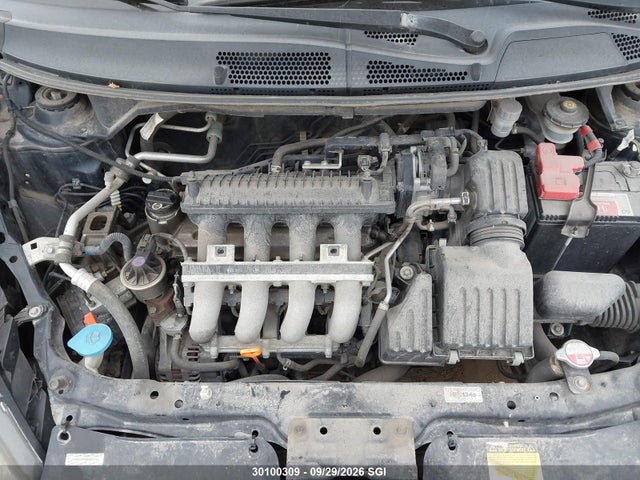 Продажа на аукционе авто 2008 Honda Fit, vin: JHMGD37468S807182, номер лота: 30100309