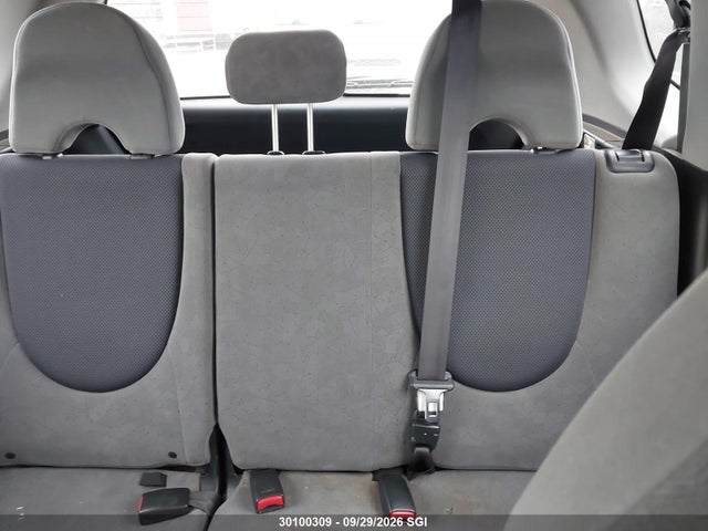 Продажа на аукционе авто 2008 Honda Fit, vin: JHMGD37468S807182, номер лота: 30100309