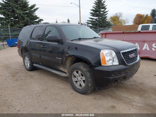 30100650 :رقم المزاد ، 1GKS2AE01BR113881 vin ، 2011 Gmc Yukon Sle مزاد بيع