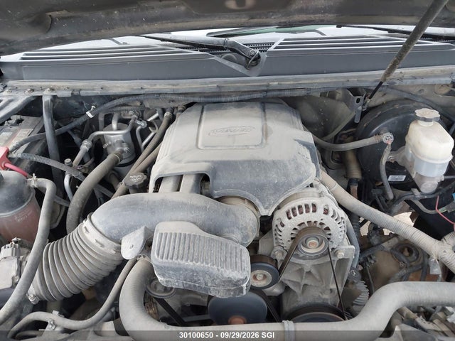 30100650 :رقم المزاد ، 1GKS2AE01BR113881 vin ، 2011 Gmc Yukon Sle مزاد بيع