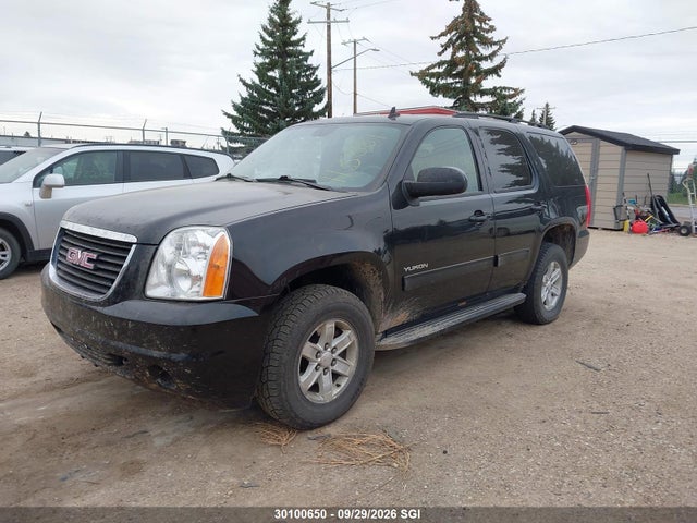 30100650 :رقم المزاد ، 1GKS2AE01BR113881 vin ، 2011 Gmc Yukon Sle مزاد بيع