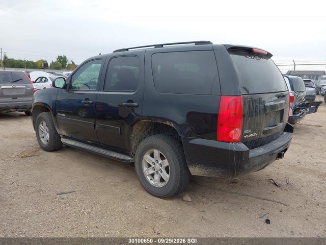30100650 :رقم المزاد ، 1GKS2AE01BR113881 vin ، 2011 Gmc Yukon Sle مزاد بيع