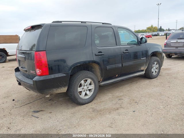 30100650 :رقم المزاد ، 1GKS2AE01BR113881 vin ، 2011 Gmc Yukon Sle مزاد بيع