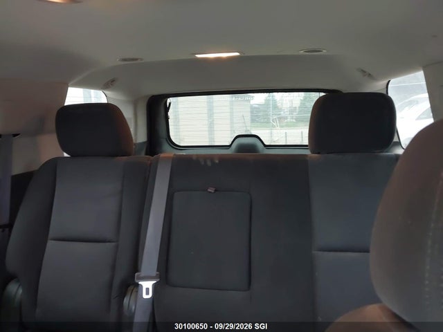 30100650 :رقم المزاد ، 1GKS2AE01BR113881 vin ، 2011 Gmc Yukon Sle مزاد بيع