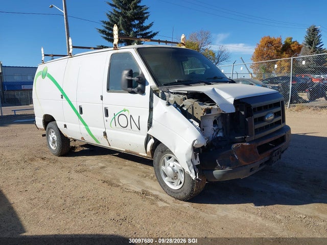 Aukcja sprzedaży 2010 Ford Econoline E250 Van, vin: 1FTNE2EWXADA93684, numer aukcji: 30097680
