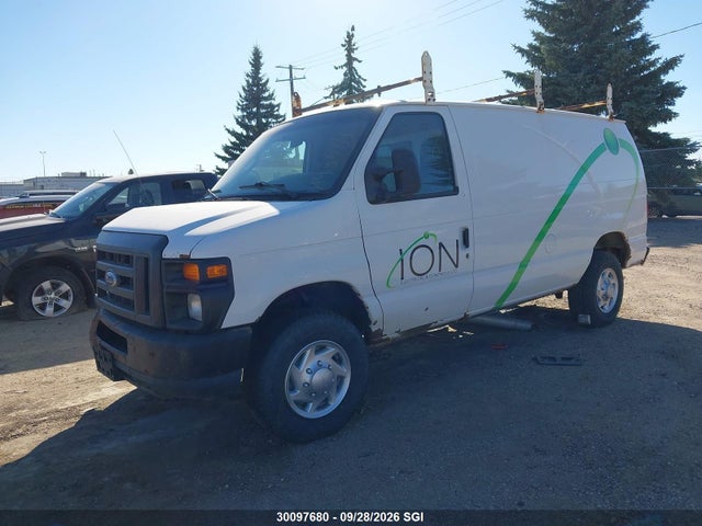 Aukcja sprzedaży 2010 Ford Econoline E250 Van, vin: 1FTNE2EWXADA93684, numer aukcji: 30097680