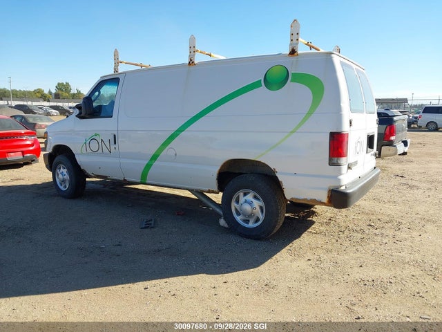 Aukcja sprzedaży 2010 Ford Econoline E250 Van, vin: 1FTNE2EWXADA93684, numer aukcji: 30097680