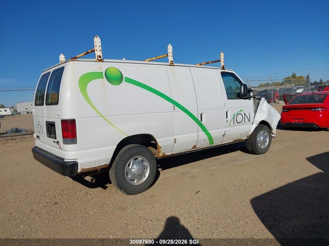 Aukcja sprzedaży 2010 Ford Econoline E250 Van, vin: 1FTNE2EWXADA93684, numer aukcji: 30097680