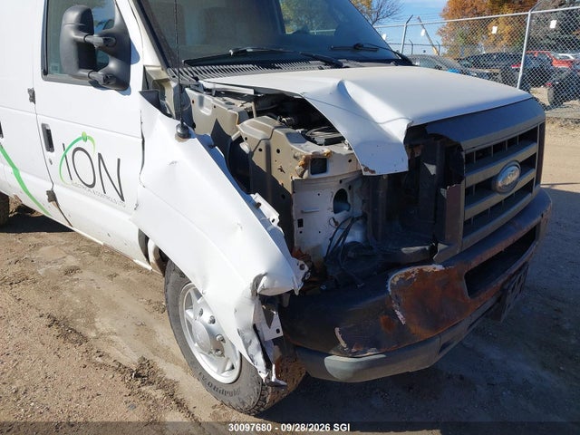 Aukcja sprzedaży 2010 Ford Econoline E250 Van, vin: 1FTNE2EWXADA93684, numer aukcji: 30097680