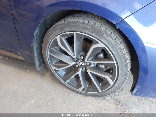 Toyota Corolla Se/xse 2020 5YFB4RBE3LP002992 Image 18