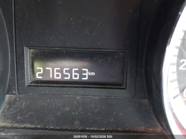2017 Dodge Grand Caravan Se მანქანა იყიდება აუქციონზე, vin: 2C4RDGBG0HR767511, აუქციონის ნომერი: 30091056