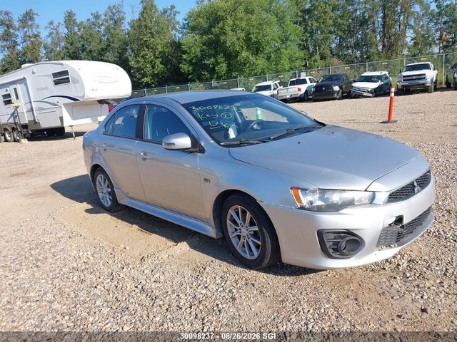 Aukcja sprzedaży 2016 Mitsubishi Lancer Es/se/sel, vin: JA32V2FW3GU602023, numer aukcji: 30098237