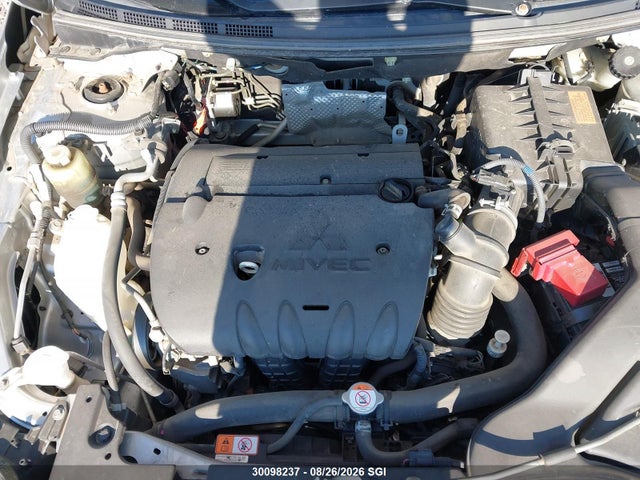 Aukcja sprzedaży 2016 Mitsubishi Lancer Es/se/sel, vin: JA32V2FW3GU602023, numer aukcji: 30098237