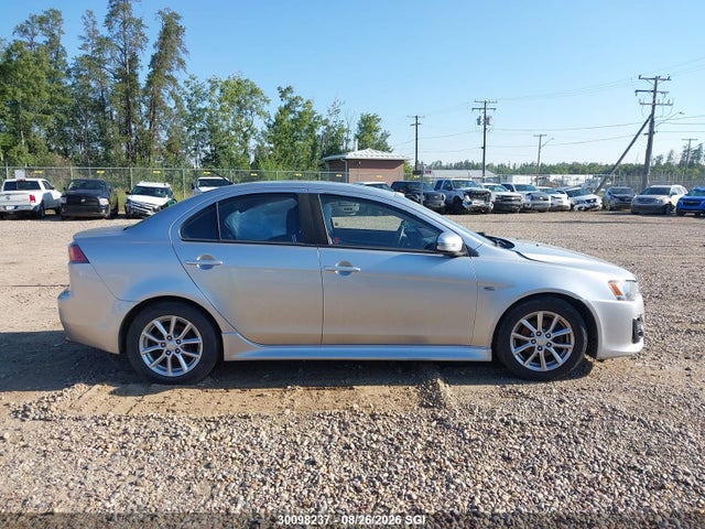 Aukcja sprzedaży 2016 Mitsubishi Lancer Es/se/sel, vin: JA32V2FW3GU602023, numer aukcji: 30098237