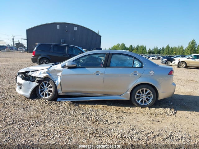 Aukcja sprzedaży 2016 Mitsubishi Lancer Es/se/sel, vin: JA32V2FW3GU602023, numer aukcji: 30098237