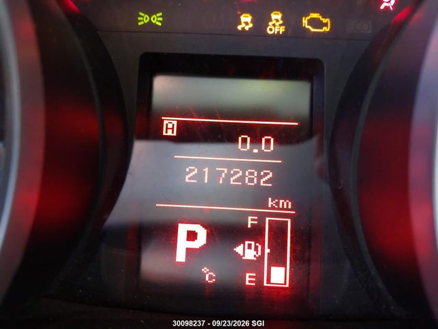Aukcja sprzedaży 2016 Mitsubishi Lancer Es/se/sel, vin: JA32V2FW3GU602023, numer aukcji: 30098237