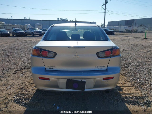 Aukcja sprzedaży 2016 Mitsubishi Lancer Es/se/sel, vin: JA32V2FW3GU602023, numer aukcji: 30098237