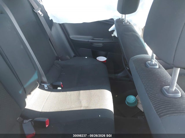Aukcja sprzedaży 2016 Mitsubishi Lancer Es/se/sel, vin: JA32V2FW3GU602023, numer aukcji: 30098237