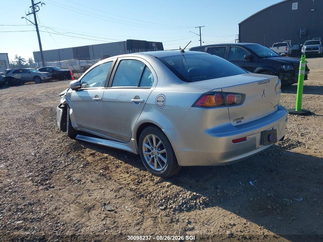 Aukcja sprzedaży 2016 Mitsubishi Lancer Es/se/sel, vin: JA32V2FW3GU602023, numer aukcji: 30098237