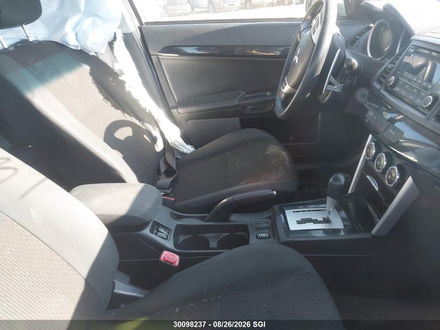 Aukcja sprzedaży 2016 Mitsubishi Lancer Es/se/sel, vin: JA32V2FW3GU602023, numer aukcji: 30098237