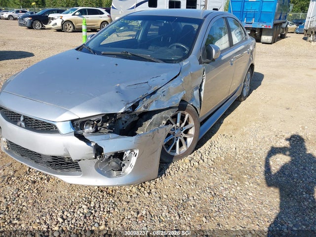 Aukcja sprzedaży 2016 Mitsubishi Lancer Es/se/sel, vin: JA32V2FW3GU602023, numer aukcji: 30098237
