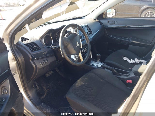 Aukcja sprzedaży 2016 Mitsubishi Lancer Es/se/sel, vin: JA32V2FW3GU602023, numer aukcji: 30098237