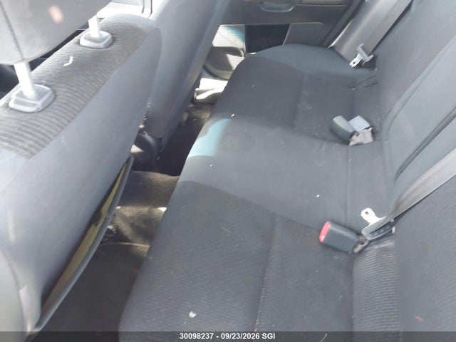 Aukcja sprzedaży 2016 Mitsubishi Lancer Es/se/sel, vin: JA32V2FW3GU602023, numer aukcji: 30098237