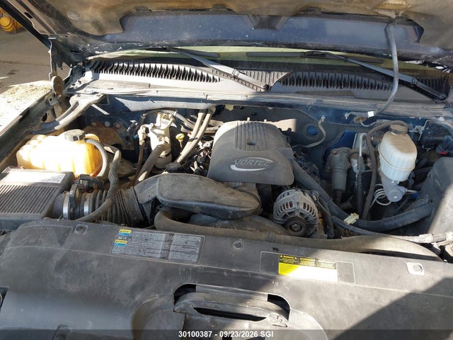 Aukcja sprzedaży 2006 Chevrolet Silverado K2500 Heavy Duty, vin: 1GCHK23U36F262690, numer aukcji: 30100387