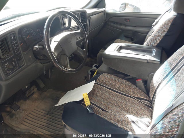 Aukcja sprzedaży 2006 Chevrolet Silverado K2500 Heavy Duty, vin: 1GCHK23U36F262690, numer aukcji: 30100387